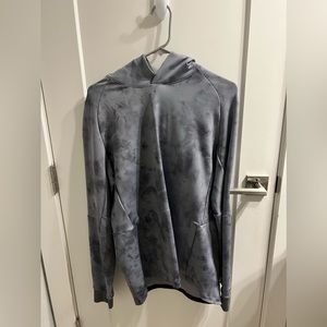 LuluLemon Sweatshirt Gray Size L